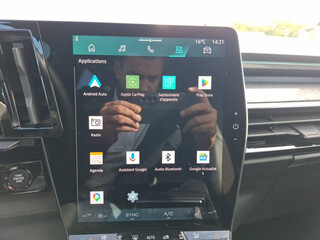 Vehicle 3D Image