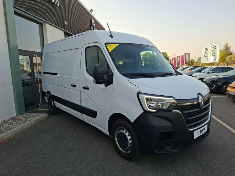 Renault Master III