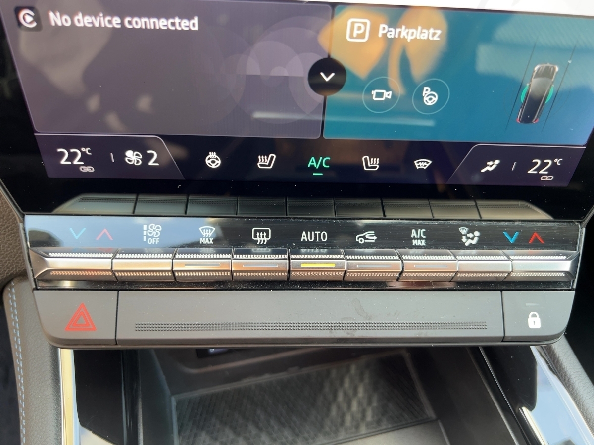 Renault Espace – Bild 13
