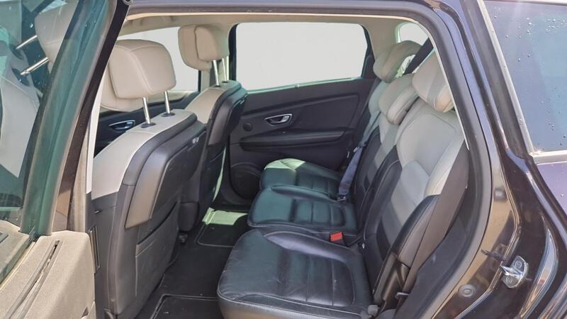 Renault Grand Scenic IV