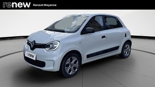 TWINGO III