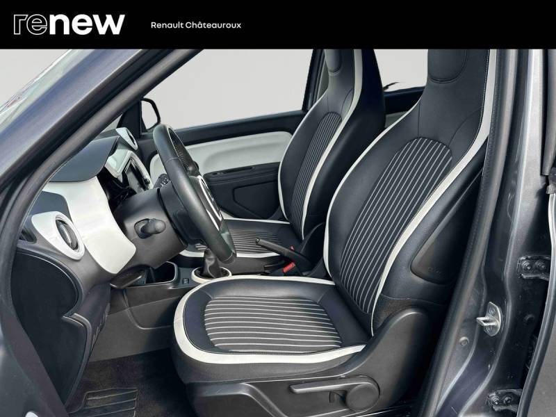 Renault Twingo III