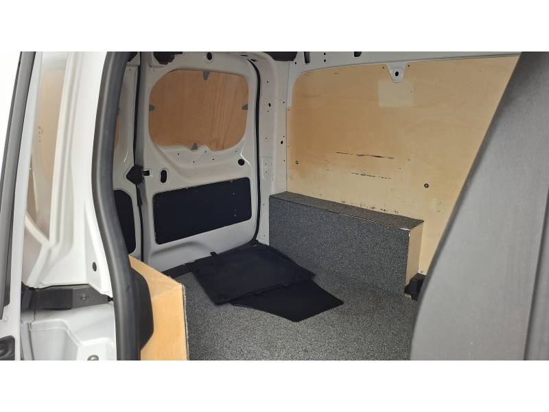Renault Kangoo VU