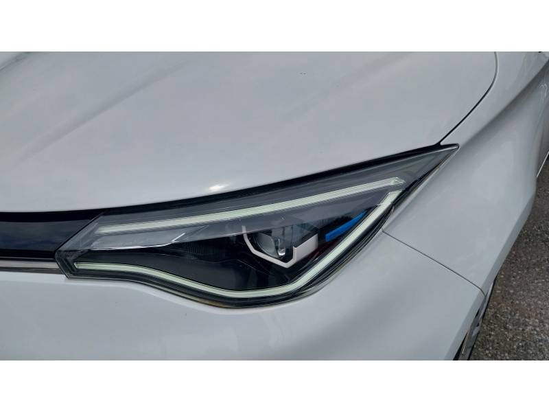 Renault ZOE E-Tech Electrique