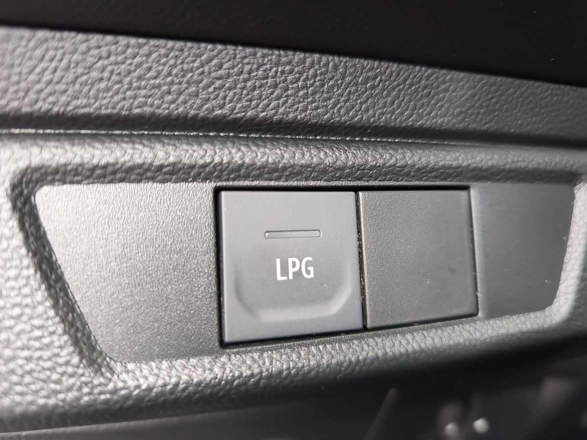 Dacia Jogger – Bild 15
