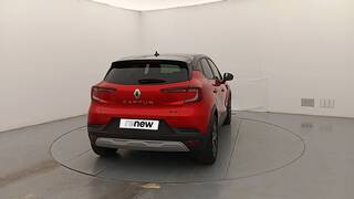 Vehicle 3D Image