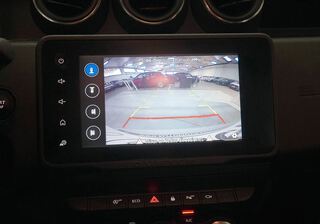 Vehicle 3D Image