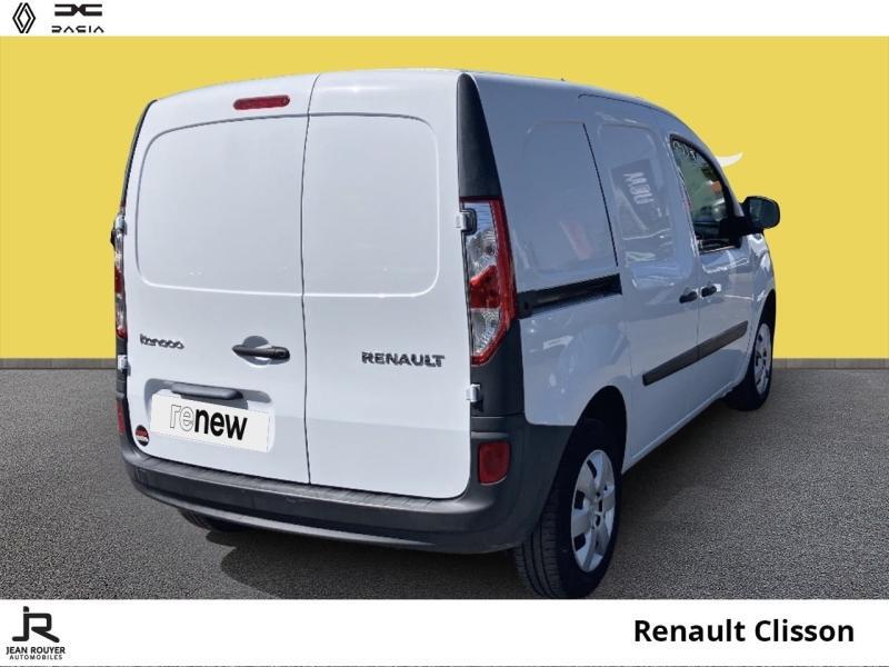 Renault Kangoo VU