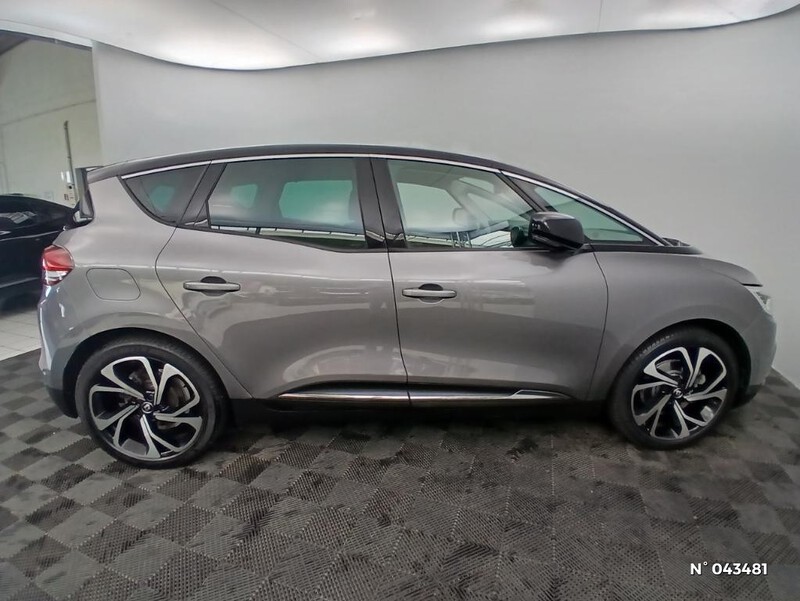 Renault Scenic IV