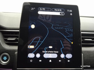Vehicle 3D Image