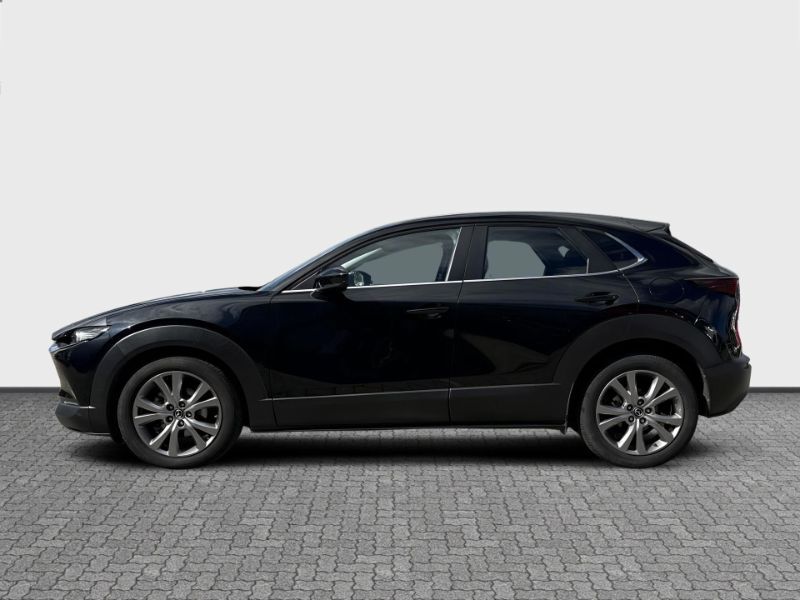 MAZDA CX-30 2019 — imagine 3