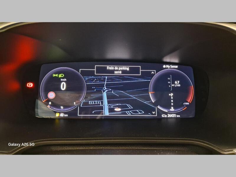 Renault Megane IV Berline