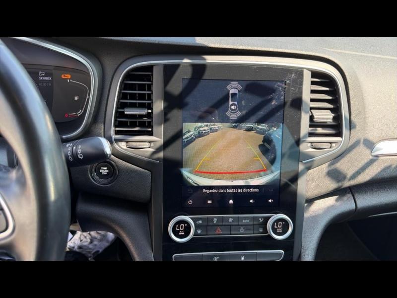 Renault Megane IV Berline