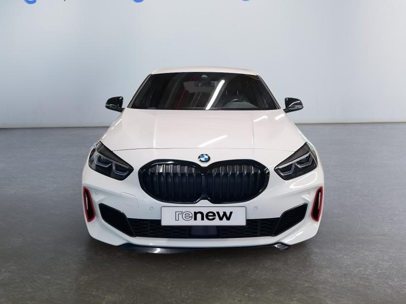 BMW Série 1
