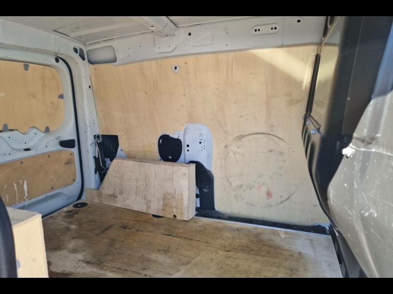 Renault Express VAN