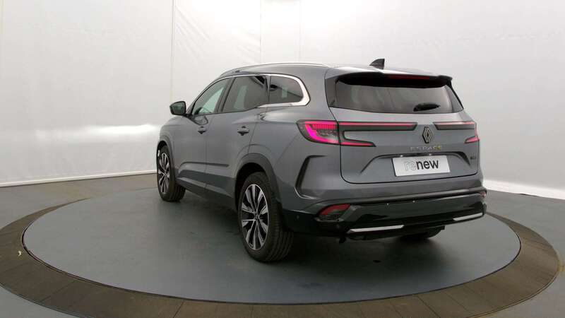 Renault Espace VI