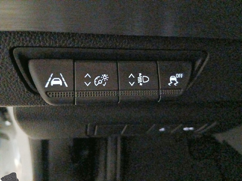Renault Kangoo Combi