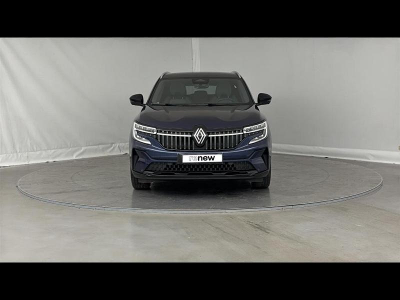 Renault Espace VI