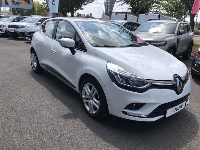 Renault Clio IV