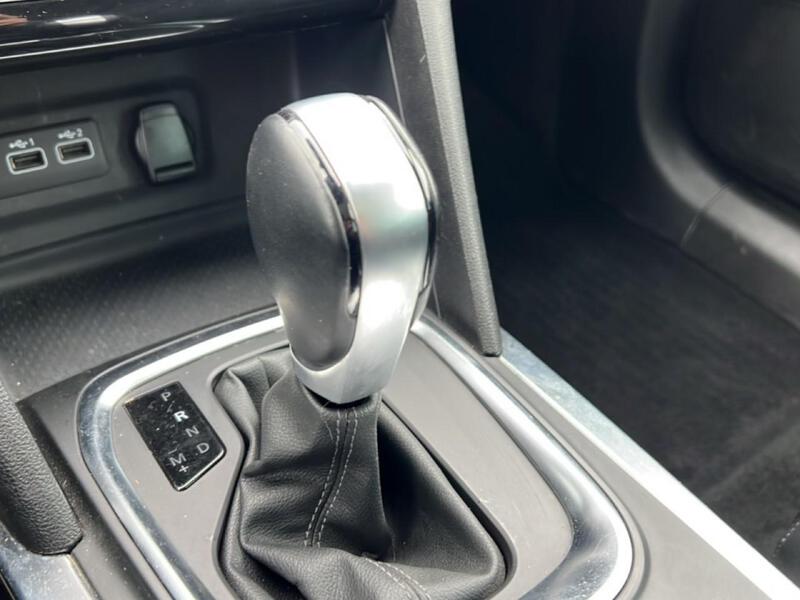 Renault Megane IV Estate