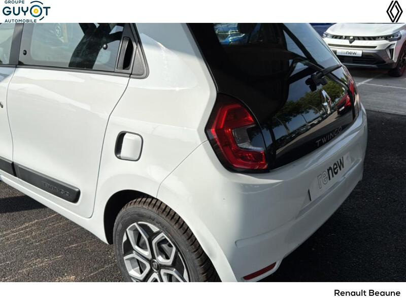 Renault Twingo III