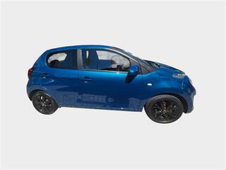 Vehicle 3D Image