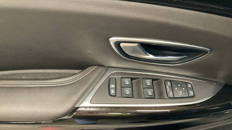 Renault Espace V