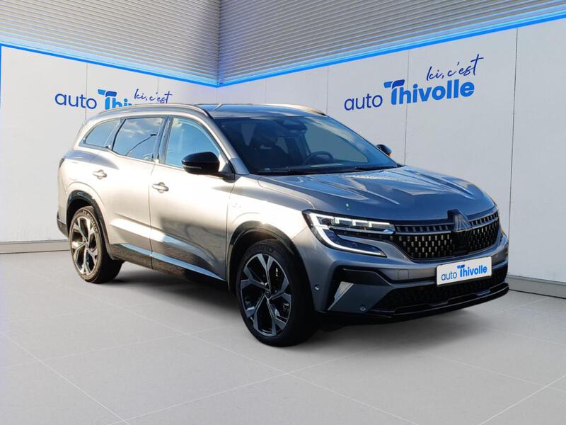 Renault Espace VI