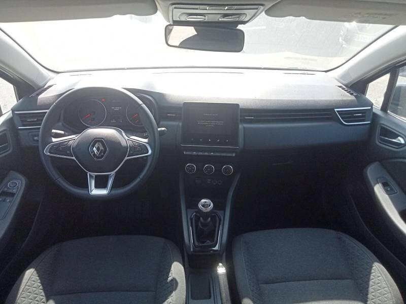 Renault Clio V