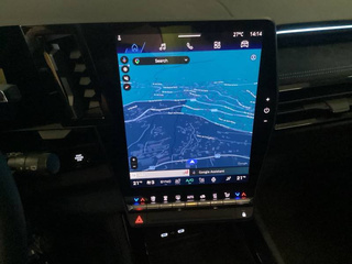 Vehicle 3D Image