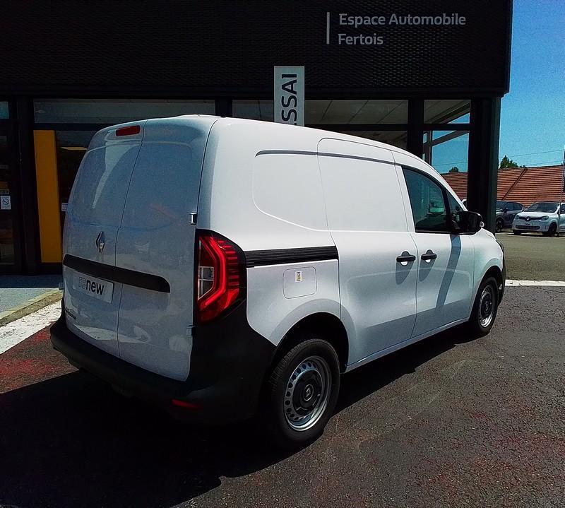 Renault Kangoo VU