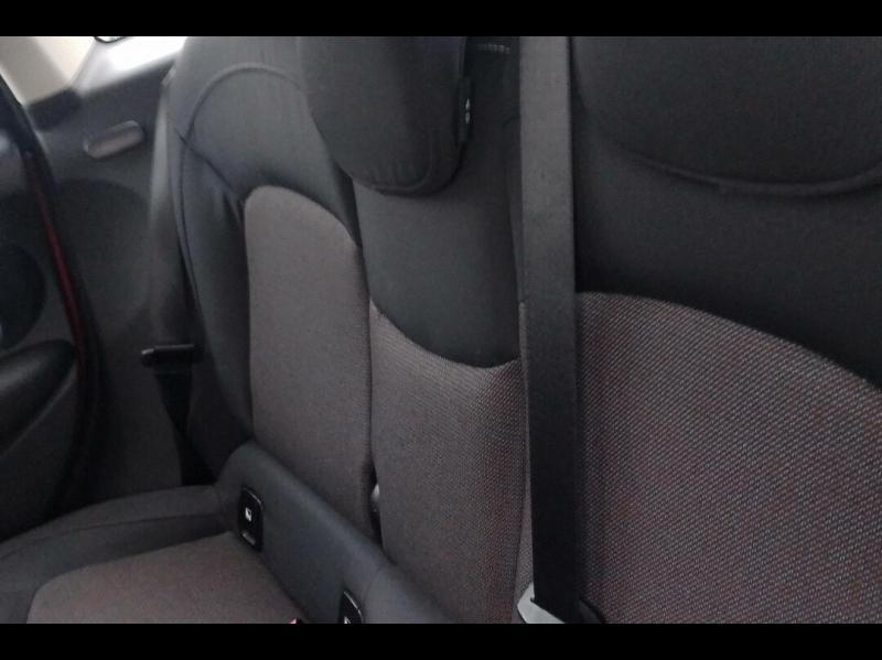 Mini Hatch 5 Portes F55 LCI II