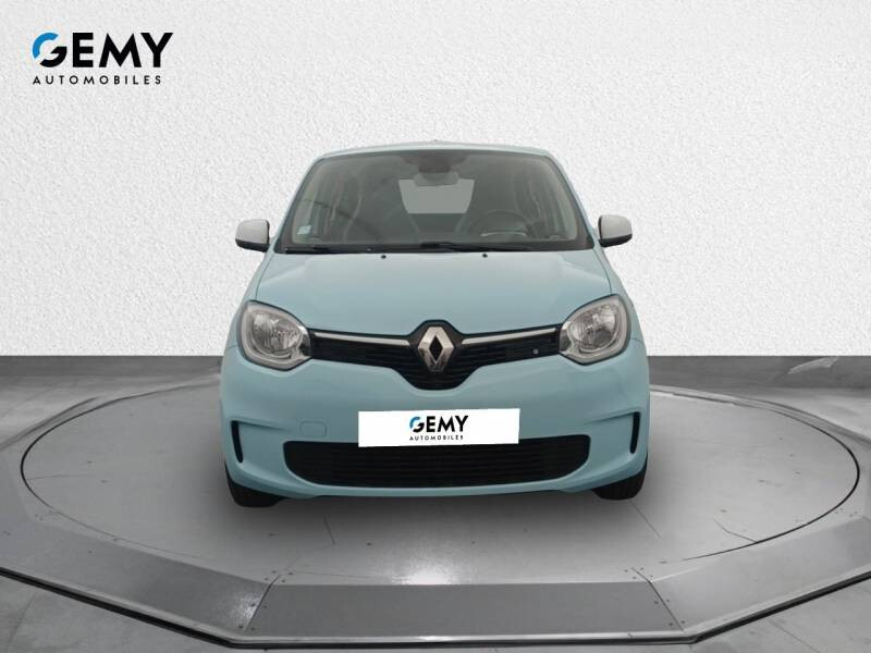 Renault Twingo III