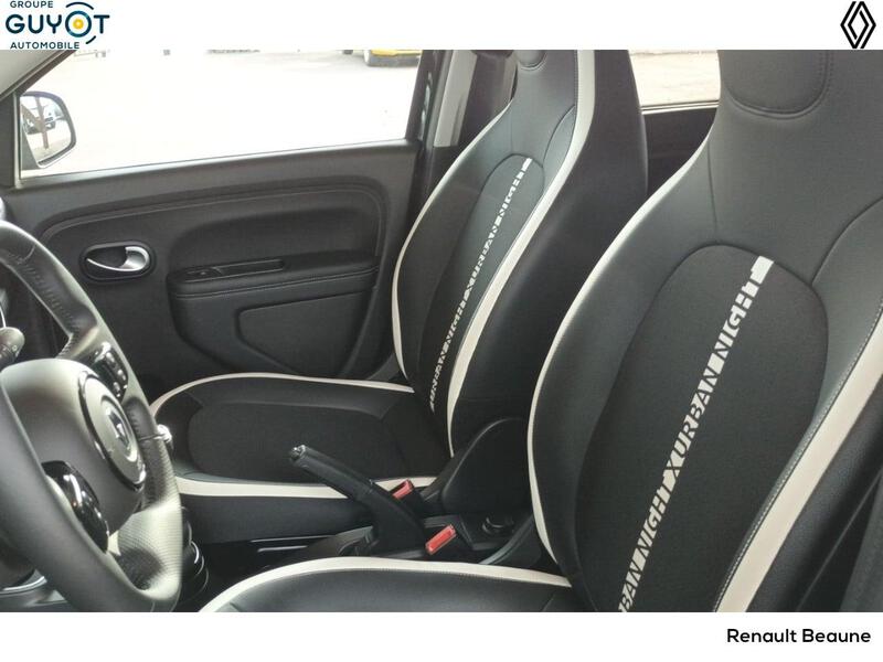 Renault Twingo III