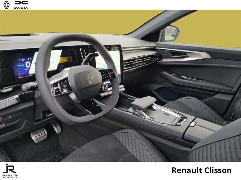 Renault Rafale