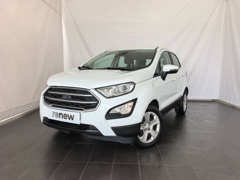 FORD Ecosport 2019 — imagine 28