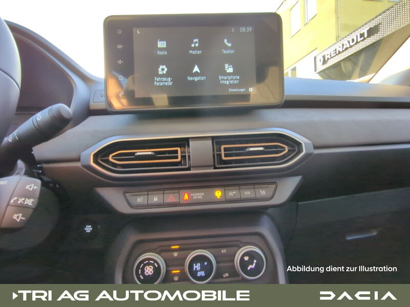 Dacia Jogger