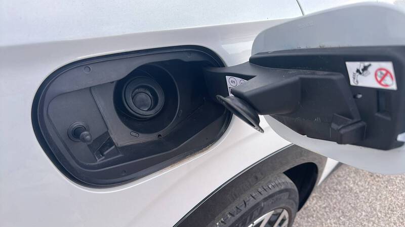 Renault Espace VI