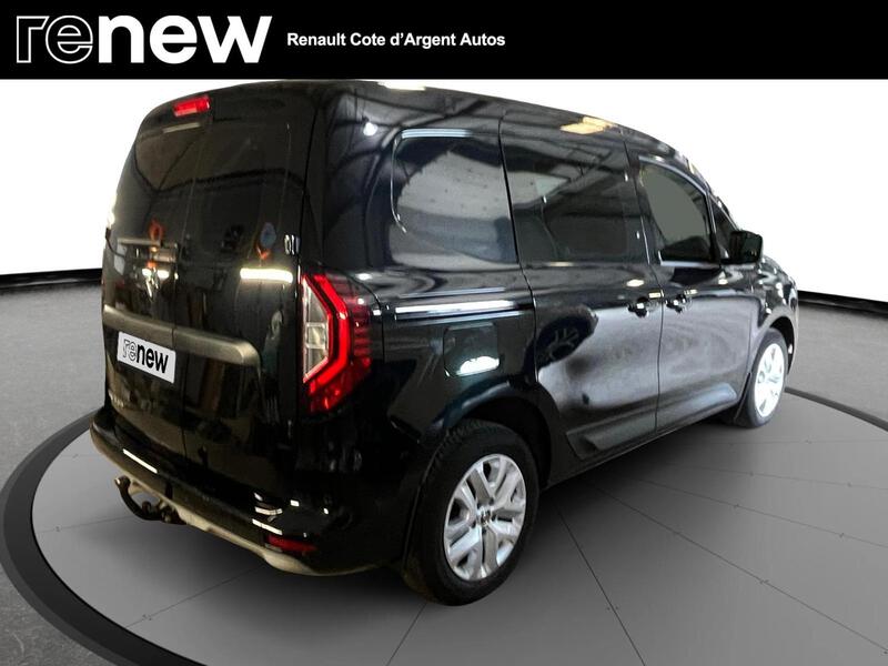 Renault Kangoo VU