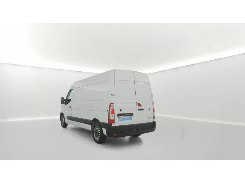 Renault Master III
