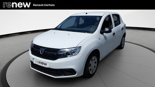 SANDERO
