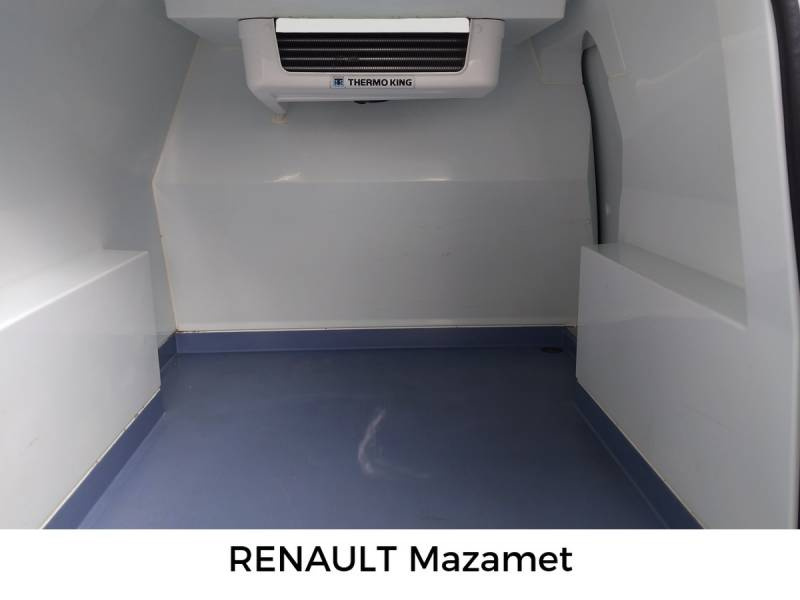 Renault Kangoo VU