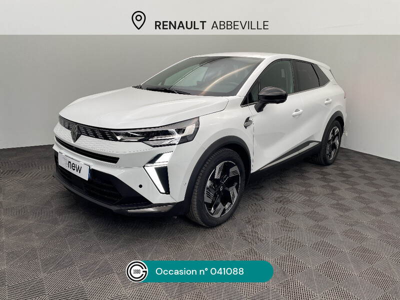 Renault Symbioz