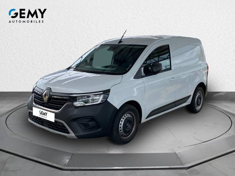 Renault Kangoo VU