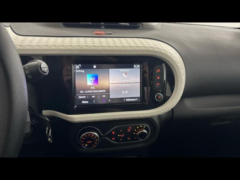 Renault Twingo III