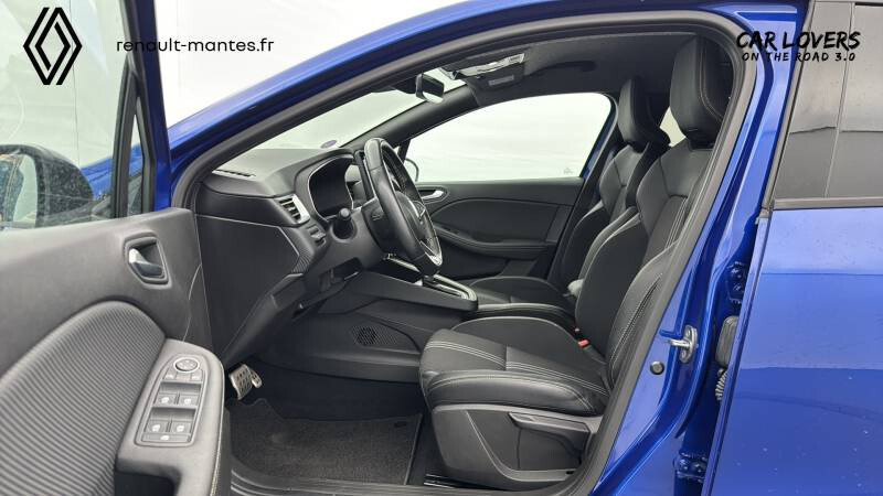 Renault Clio V