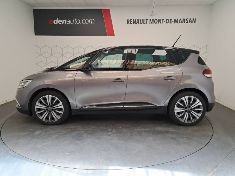 Renault Scenic IV