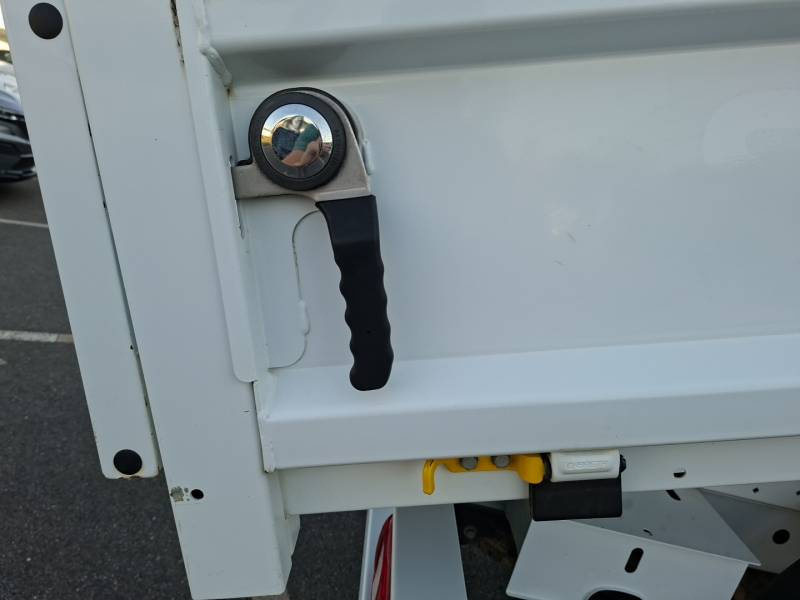 Renault Master III