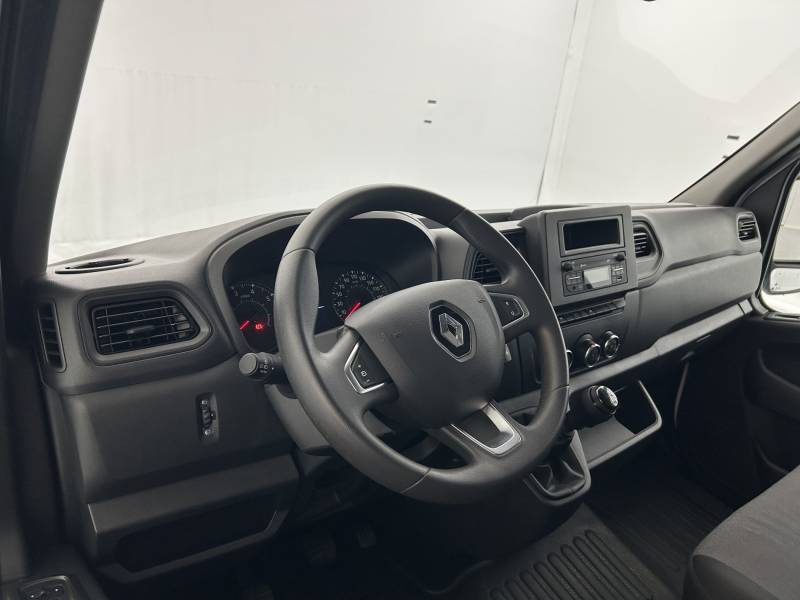 Renault Master III