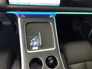 Vehicle 3D Image